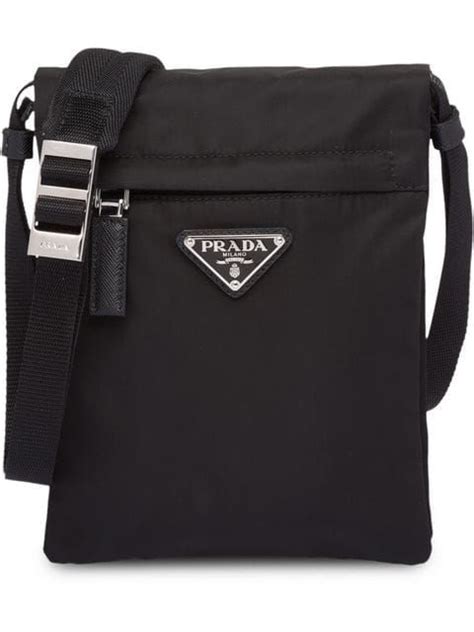 prada mini bag herren|prada mini nylon shoulder bag.